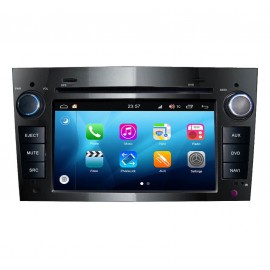 Autoradio Opel Astra (2004-2009) Android 11