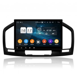 Autoradio Android 11 Opel insigina (2009-2012)