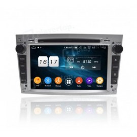 Autoradio GPS Android 11 Opel Meriva (2006-2011)