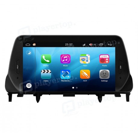 Autoradio Opel Mokka Android 11