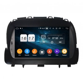 Autoradio Android 11 Opel Mokka (2012-2015)