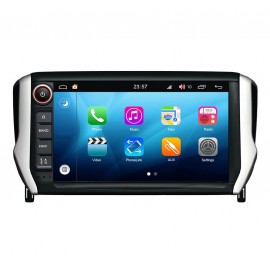 Autoradio Peugeot 2008 2014 Android 11