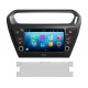 Autoradio Peugeot 301 2013 Android 11