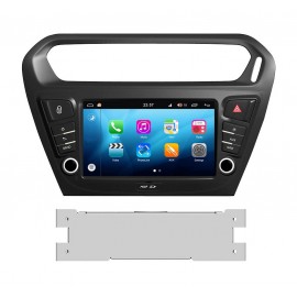 Autoradio Peugeot 301 2013 Android 11