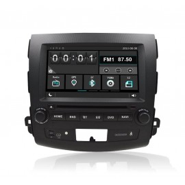 Autoradio Peugeot 4007 (2007-2012)