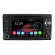 Autoradio DVD GPS Android 11 Porsche 911 (2005-2008)