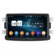 Autoradio Android 11 Renault Duster (2014-2016)