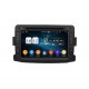 Autoradio Android 11 Renault Duster (2014-2016)