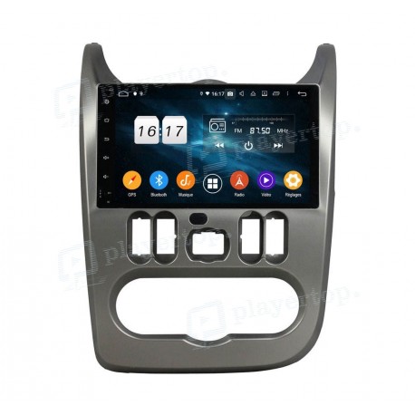 Autoradio Android 11 Renault Duster (2015-2016)