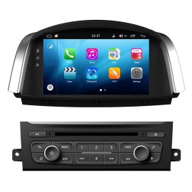 Autoradio Renault Koleos 2014 Android 11