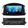 Autoradio Renault Koleos 2014 Android 11