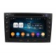 Autoradio DVD GPS Android 11 Renault Mégane II (2003-2008)