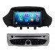 Autoradio Renault Mégane III (2009-2011) Android 11