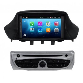 Autoradio Renault Mégane III (2009-2011) Android 11