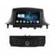 Autoradio Android 11 Renault Fluence (2009-2016)