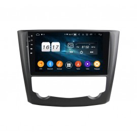 Autoradio Android 11 Reault Kadjar 2016