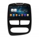 Autoradio Android 11 Renault Clio (2014-2016)