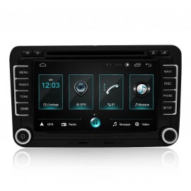 Autoradio Seat Altea Android 11