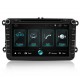 Autoradio Seat Altea XL Android 11