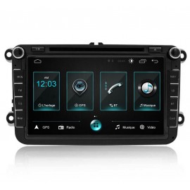 Autoradio Seat Altea XL Android 11