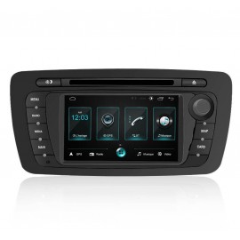 Autoradio Android 11 Seat Ibiza