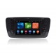 Autoradio GPS Android 11 Seat ibiza (2010-2013)