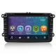 Auto-radio Android 11 Seat Leon Cupra (2005-2010)