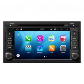 Autoradio Seat Leon 2013 Android 11