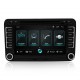 Autoradio Skoda Fabia Android 11 (2006-2013) 