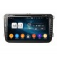 Autoradio GPS Android 11 Skoda Fabia (2005-2010)