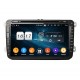 Autoradio GPS Android 11 Skoda Fabia (2005-2010)