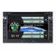 Poste auto GPS Skoda Octavia (2001-2004)