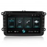 Autoradio Android 11 Skoda Roomster