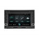 Autoradio Android 11 Skoda Superb (2001-2004)