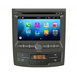 Autoradio Ssangyong Actyon (2012-2013) Android 11