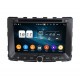 Autoradio GPS Android 11 Ssangyong Rexton 2014