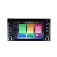 Autoradio Subaru Forester (2008-2011) Android 11