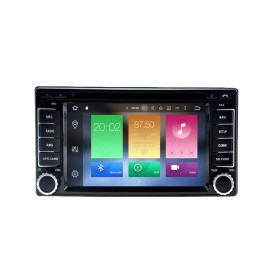 Autoradio Subaru Forester (2008-2011)