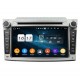 Autoradio Android 11 Subaru Legacy (2009-2012)