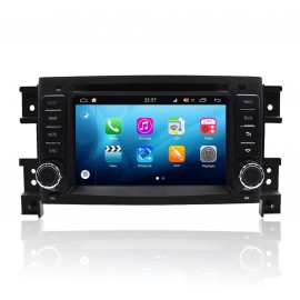 Autoradio Suzuki Vitara (2008-2010) Android 11