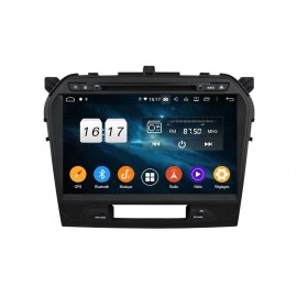 Autoradio Android 11 Suzuki Vitara (2015-2017)