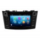 Autoradio Suzuki Swift Android 11