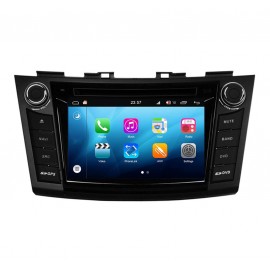 Autoradio Suzuki Swift Android 11