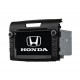 Poste auto GPS Honda CRV 2012