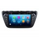 Autoradio Suzuki SRS 2014 Android 11