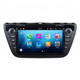 Autoradio Suzuki SRS 2014 Android 11