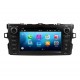 Autoradio Toyota Auris (2007-2012) Android 11