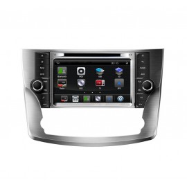 GPS autoradio Toyota Avalon (2010-2012)