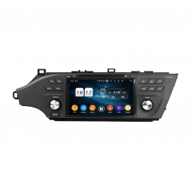 Autoradio Android 11 Toyota Avalon (2015-2016)