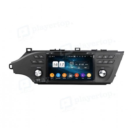 Autoradio Android 11 Toyota Avalon (2015-2016)